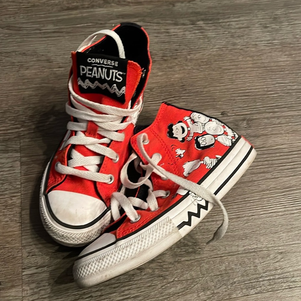 Converse